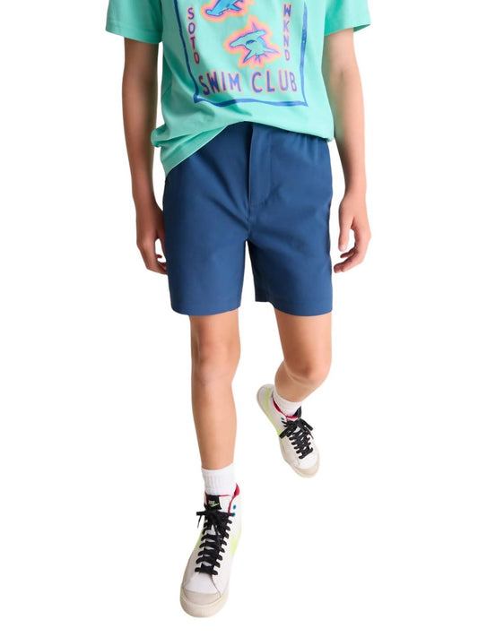 Chubbies - Boy's Youth Everywear Short