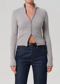 Citizens Of Humanity - Zip Cardigan