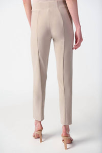 Joseph Ribkoff - Silky Knit Slim-Fit Pull-On Pants