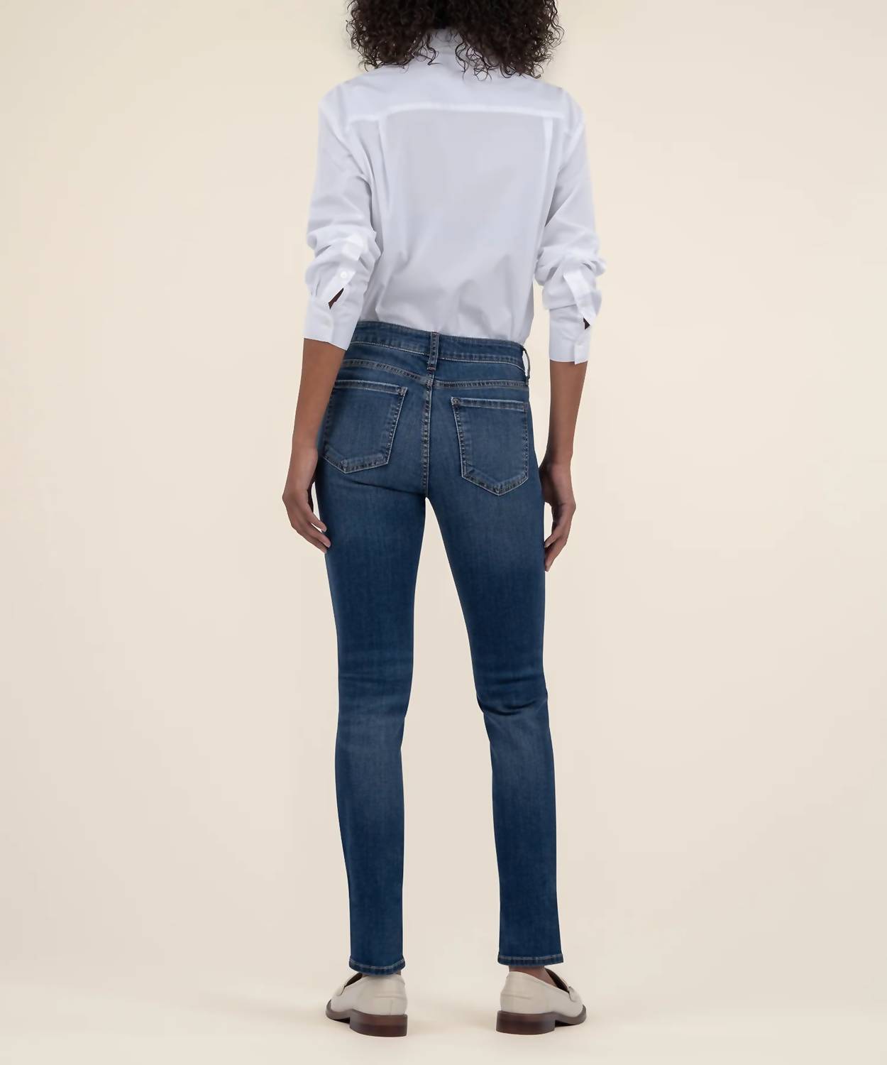 Kut From The Kloth - Catherine Boyfriend Jeans