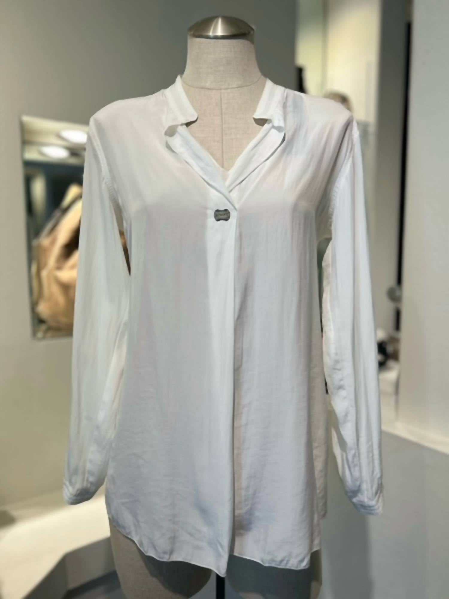 LONG SLEEVE BLOUSE