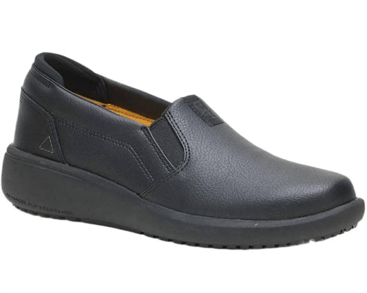 Caterpillar - Women's Prorush Sr+ Slip-on Shoe