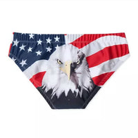 Chubbies - Men's The Bald Swim Trunk With Inner Brief