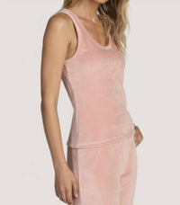 Dylan - Soft Rib Tank Top