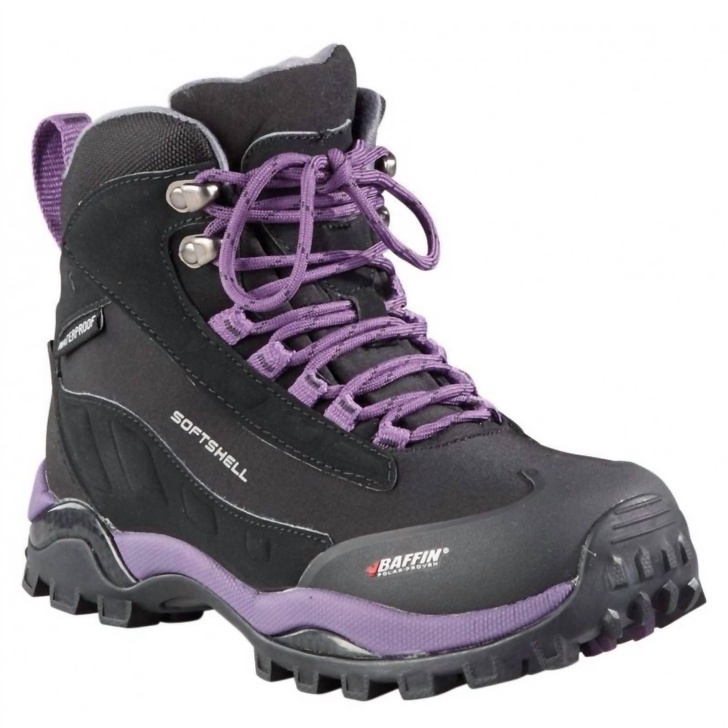 Baffin - Women's Hike Winter Boots
