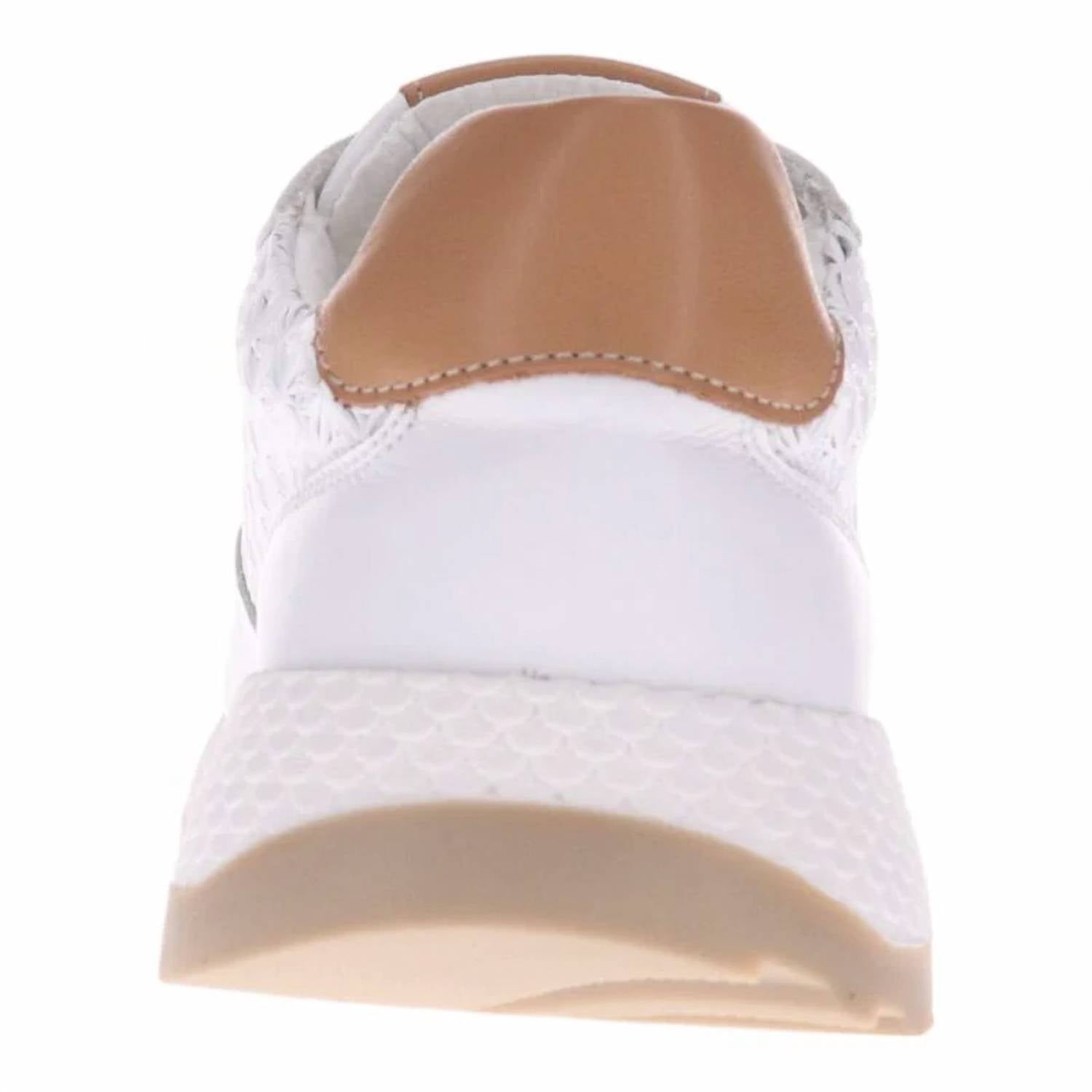 Revere - Women's Los Angeles Fancy Walking Sneaker