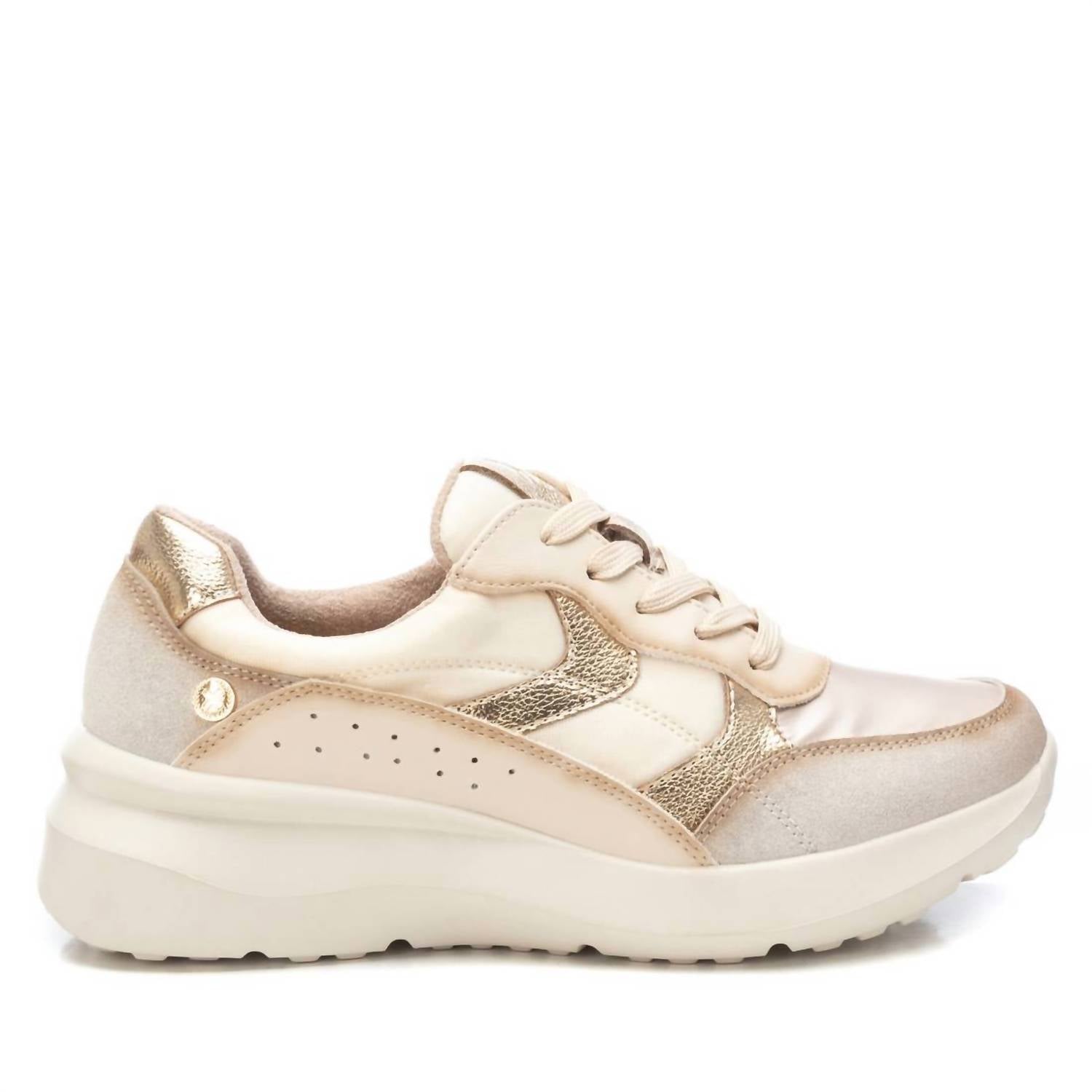 Xti - Women's Trainer Sneakers