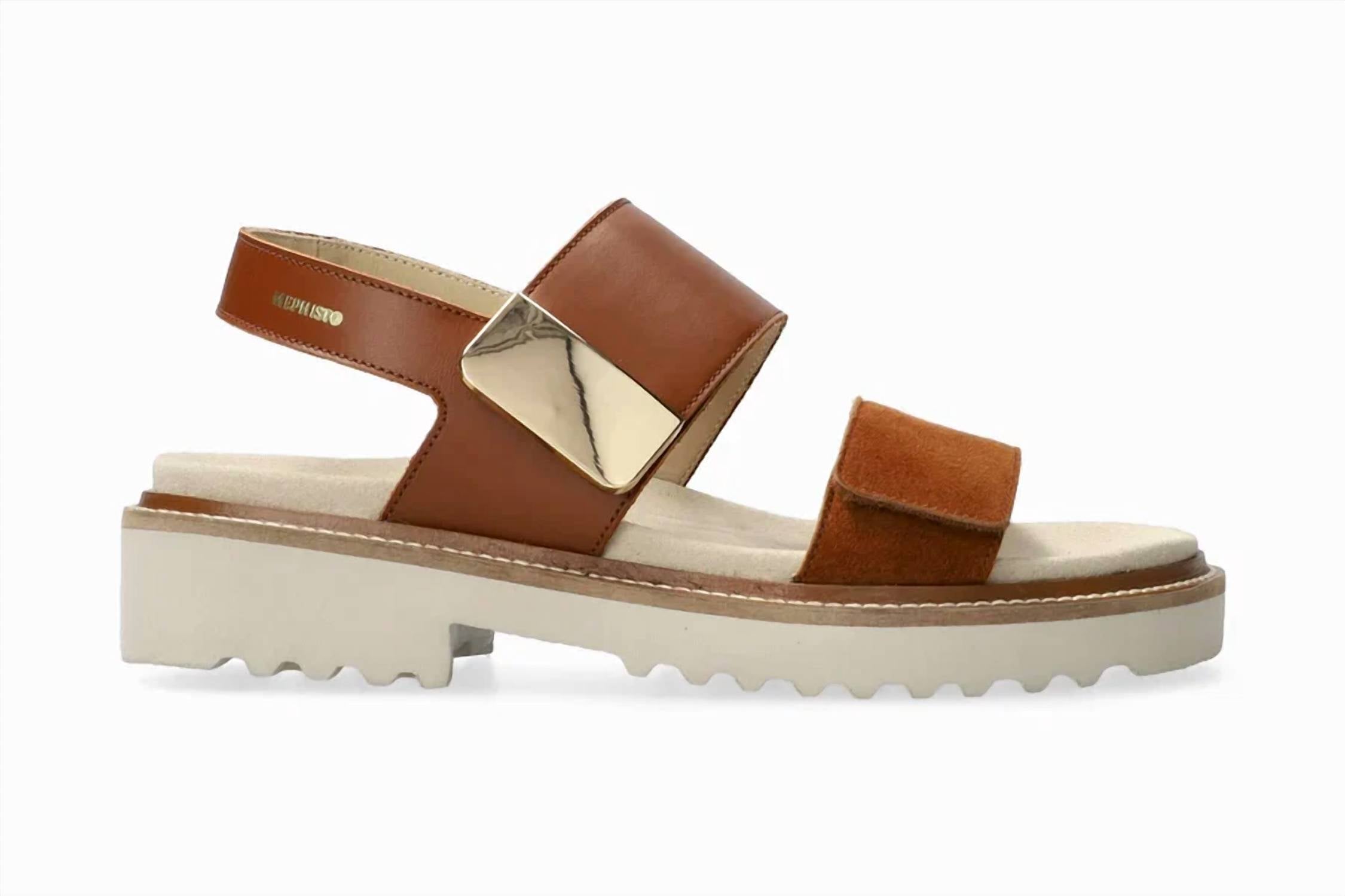 Mephisto - Women's Violaine Sandal