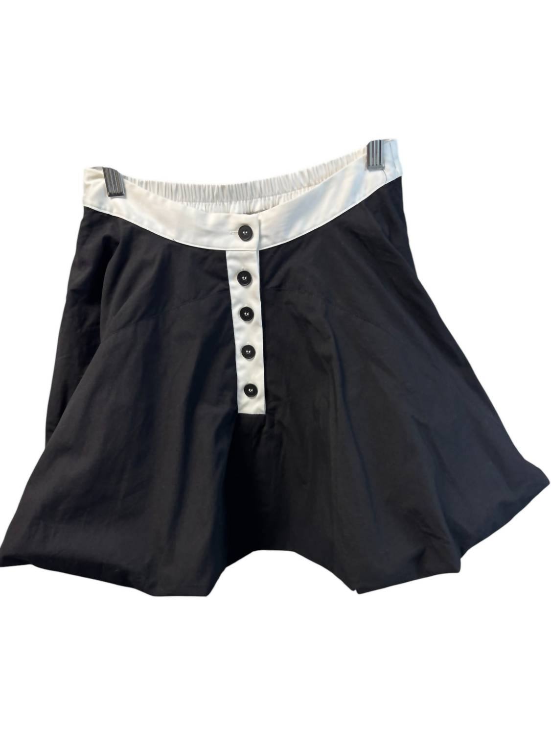 Strut & Bolt - Women's Bubble Mini Skirt