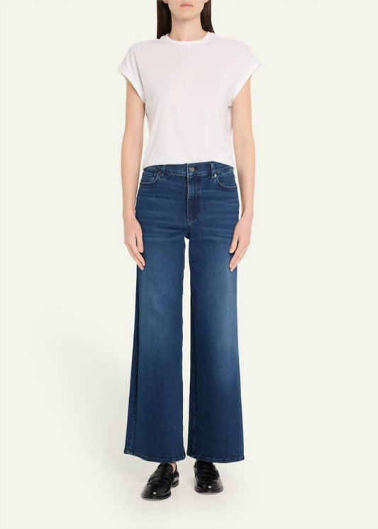 Frame - Crewneck Muscle Tee