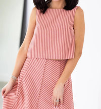 Minkpink - Paloma Low Back Top