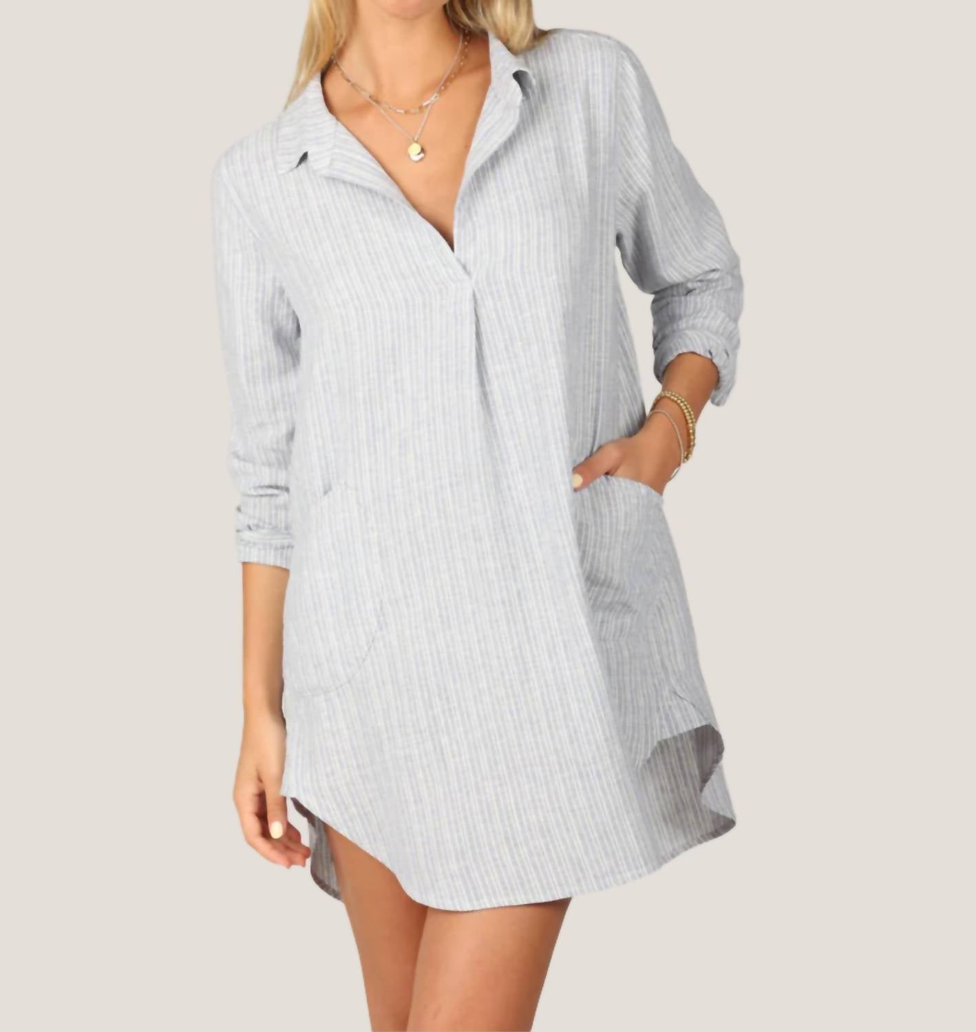Dylan - Maya Mini Dress