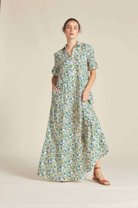 Trovata - Martine Maxi Dress