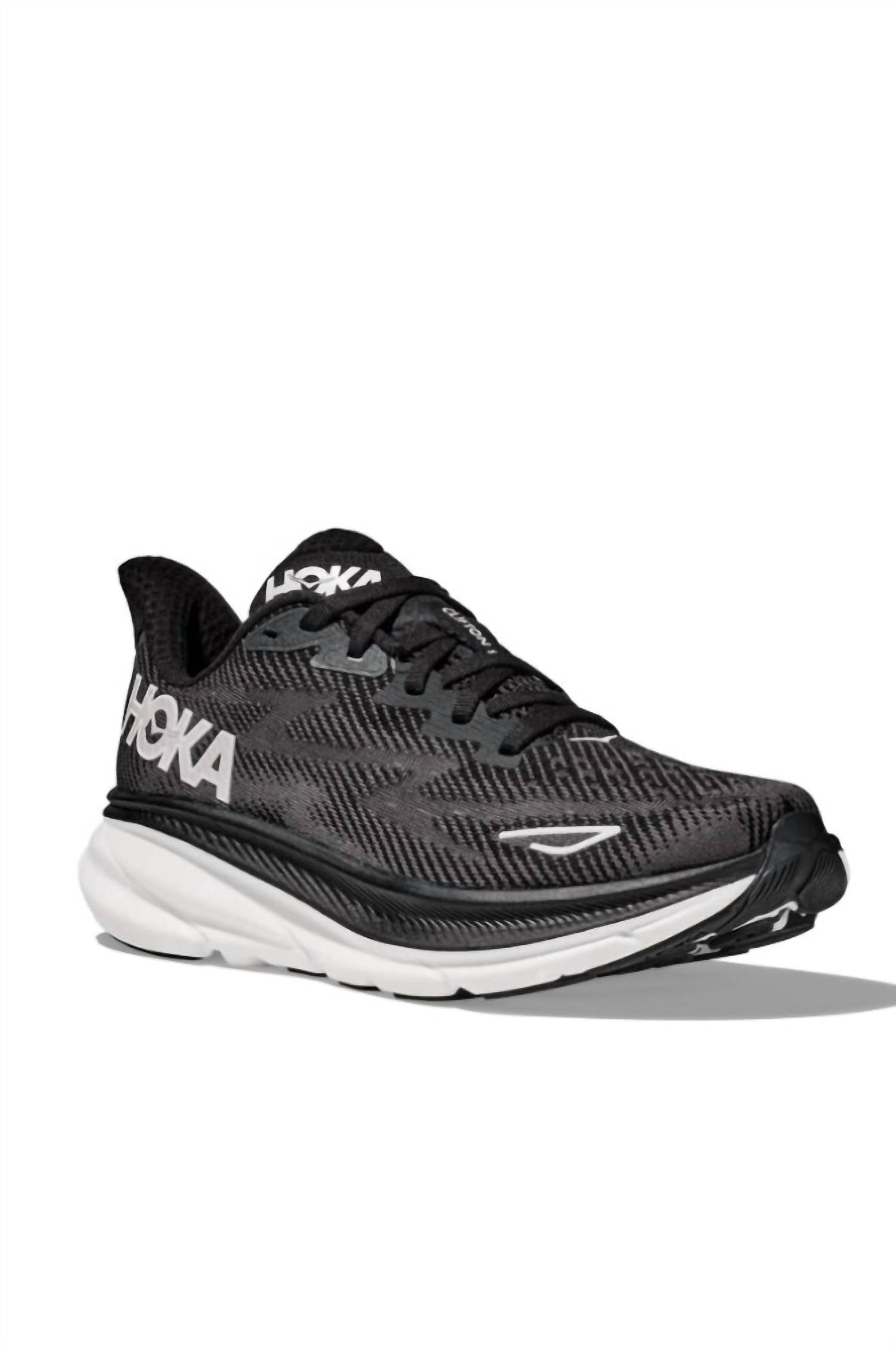 Hoka - Women's Clifton 9 Shoes