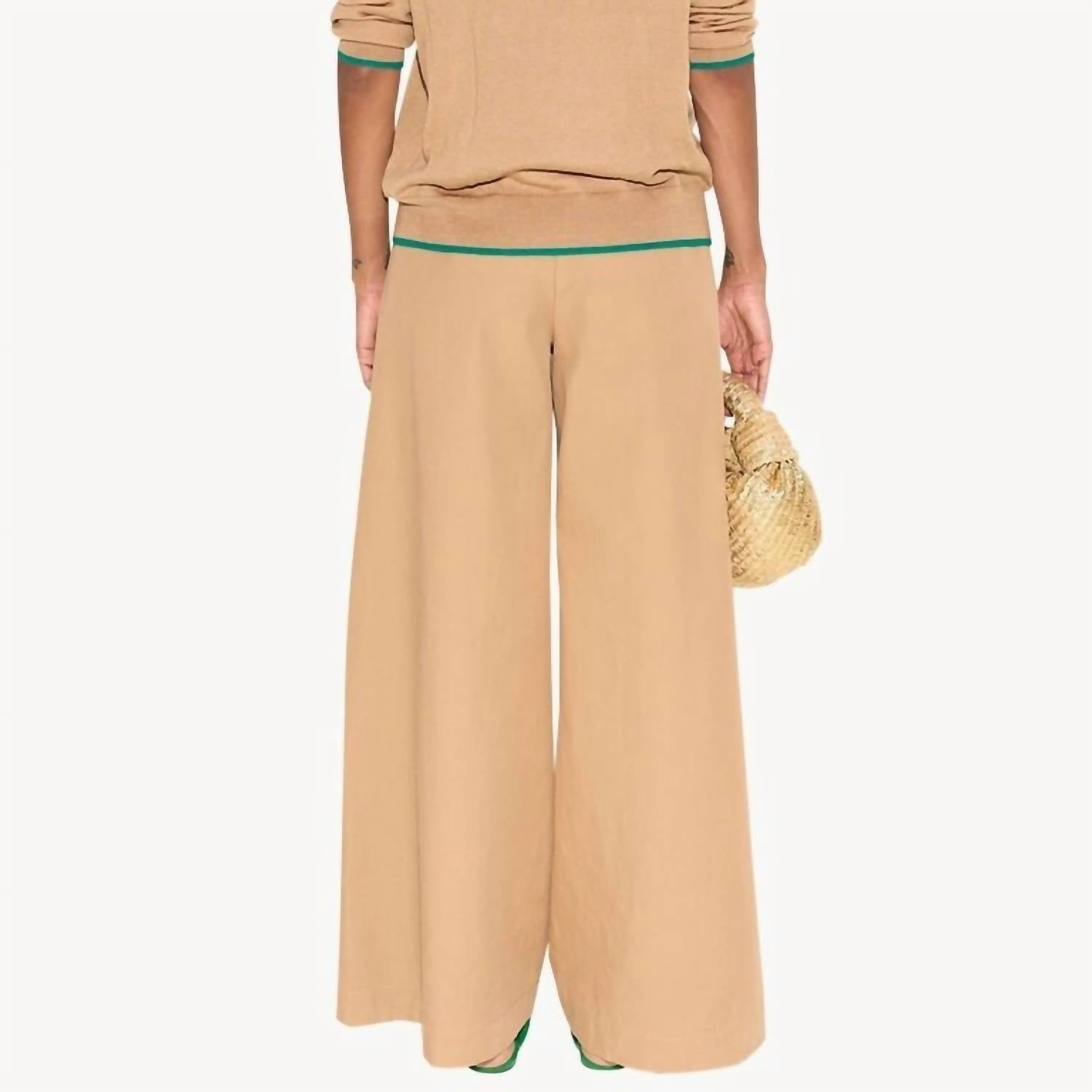 Simon Miller - Thorne Twill Pants