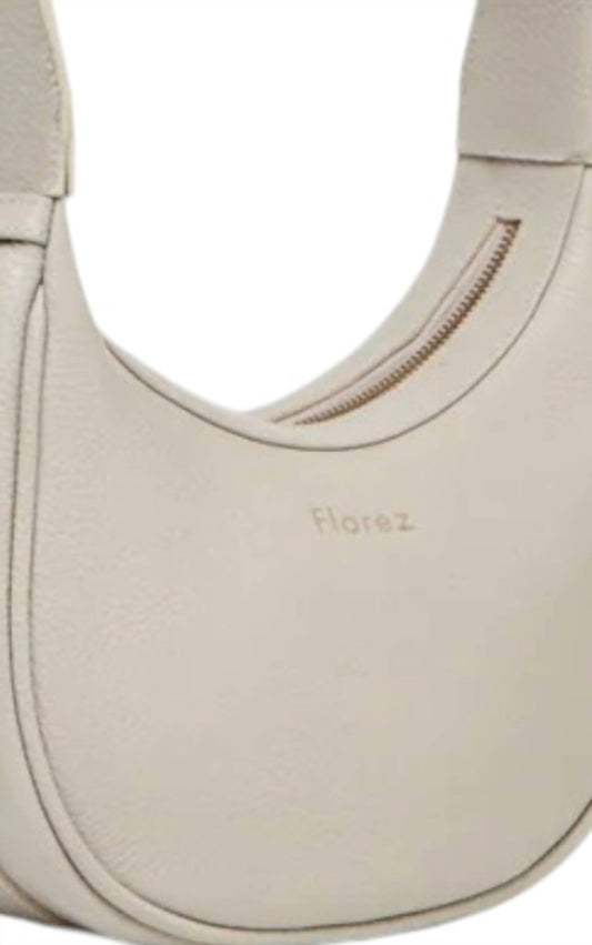 Florez - Dorothy Shoulder Bag