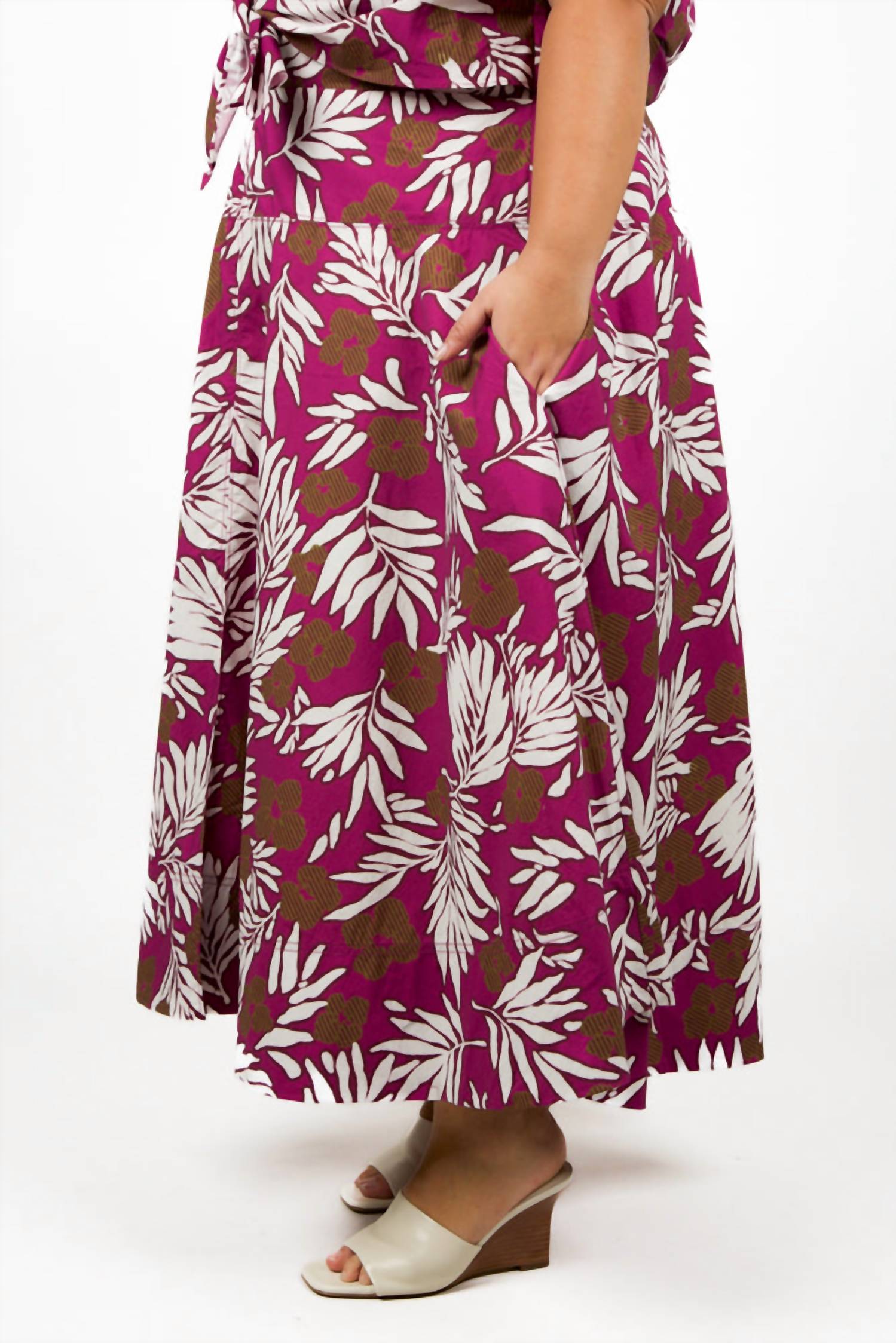 Tanya Taylor - Lonna Dress - Plus