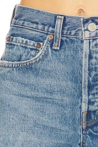 Agolde - Parker Shorts