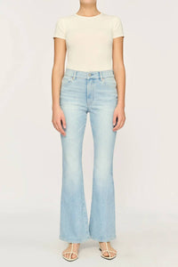 Dl1961 - Women'S - Women's Bridget Boot Cut High Rise Instasculpt Jeans