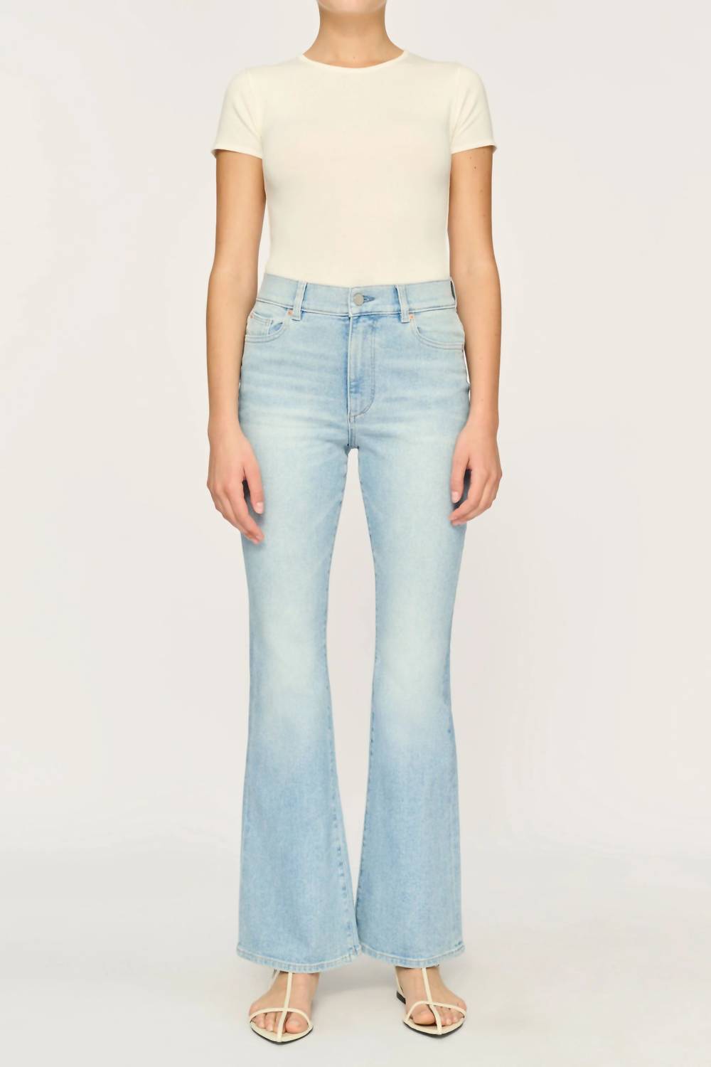 Dl1961 - Women'S - Women's Bridget Boot Cut High Rise Instasculpt Jeans