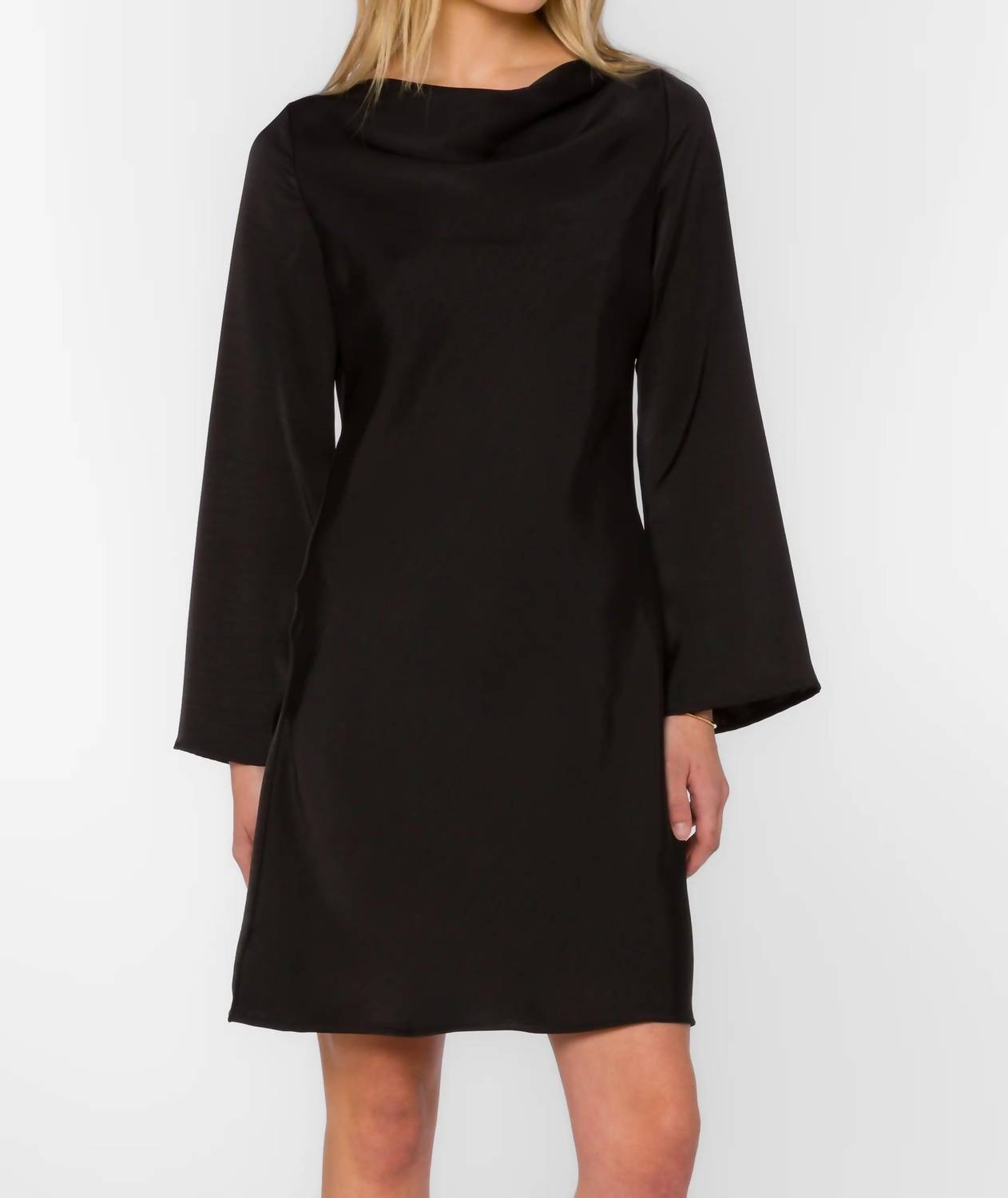 Velvet Heart - Mariko Mini Dress