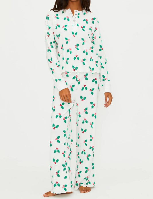 Beach Riot - Pacific Sleep Set