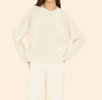 Xirena - Julien Pullover Sweater