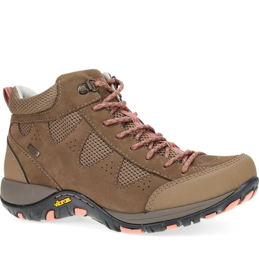 Dansko - Women's Perrin Mid Cut Boots