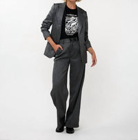 Esqualo - Shimmer Blazer