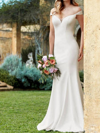 Sophia Tolli - Simone Wedding Gown