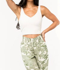 Lovlei - Bold Sports Bra
