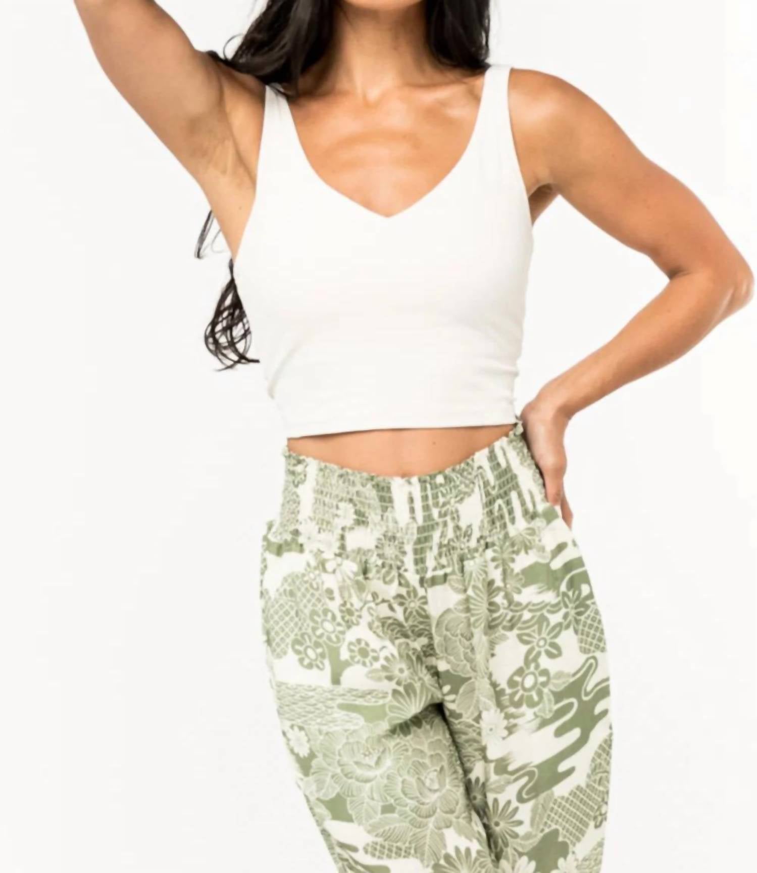 Lovlei - Bold Sports Bra