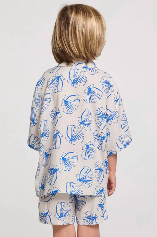 Saltwater Luxe - Ryker Top