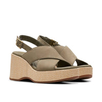 Clarks - Women's Manon Wish Sandals