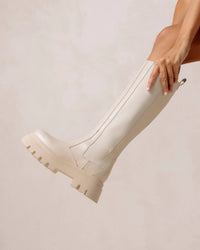 Alohas - Women's Go Getter Boots