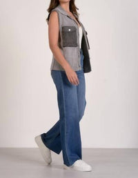 Elan - Obsessed Vest