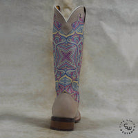 Tin Haul - Women's Inner Peace Boot