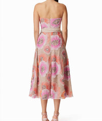 Elliatt - Women's Brittany A Line Midi Dress