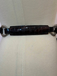 Brighton - Women's Cher Stretch Belt