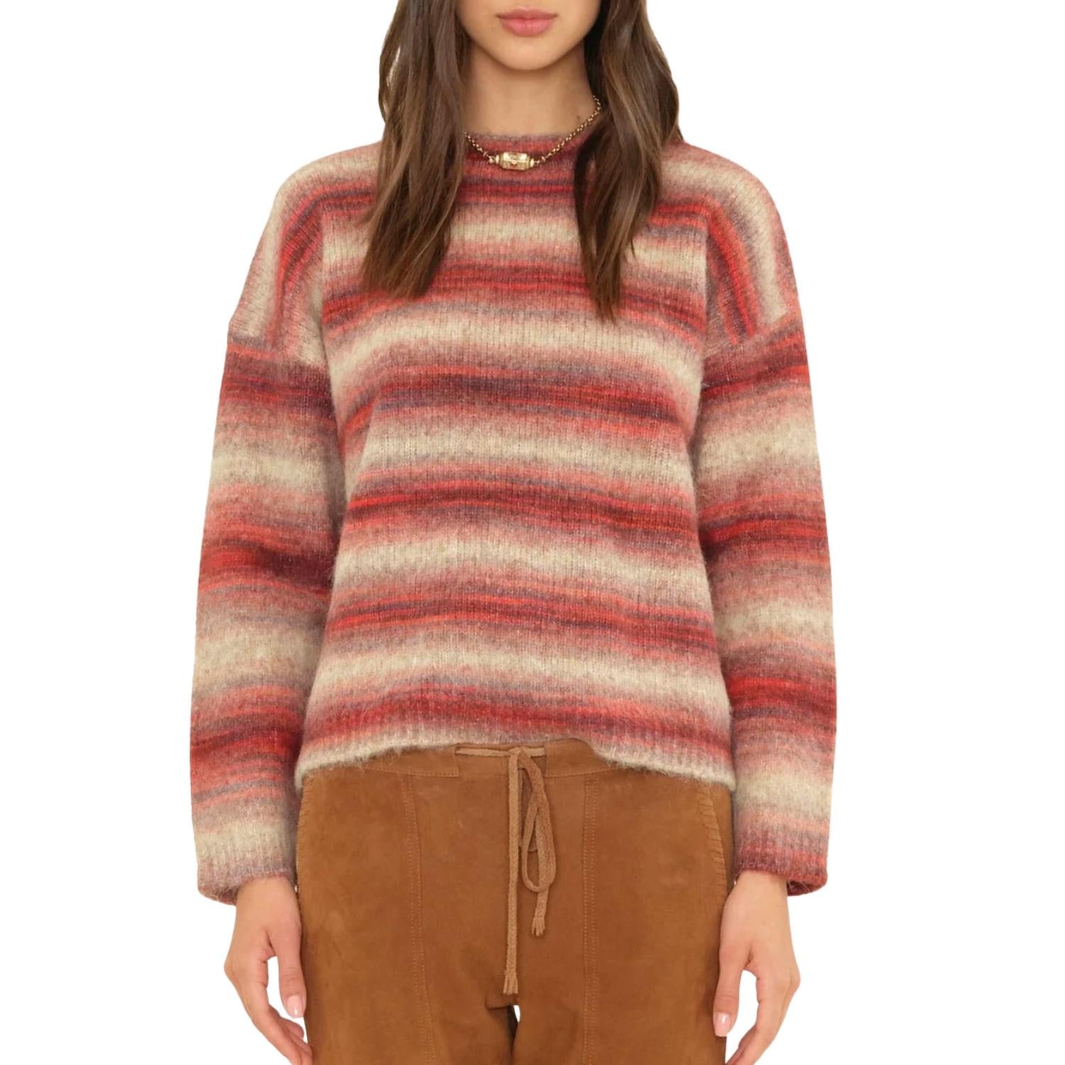 Xirena - Anders Pullover Sweater