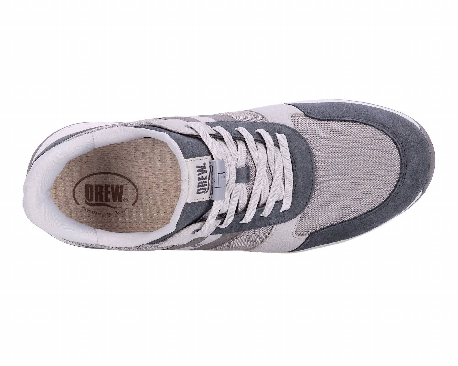 Drew - Men's Connor Sneakers