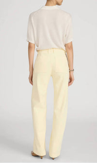 Frame - Women's The Bow Cargo Jean