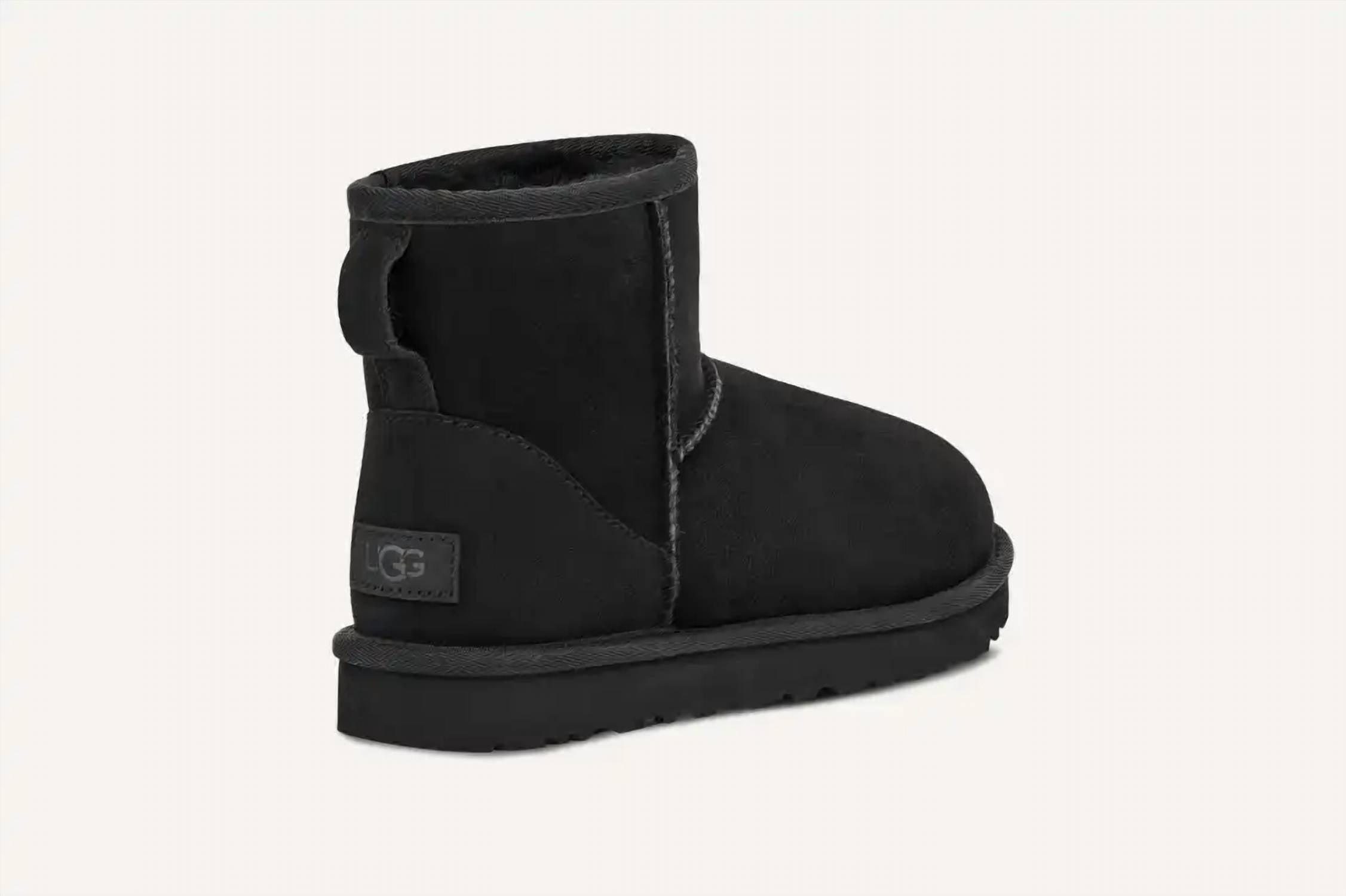 Ugg - Women's Classic Mini II Boot