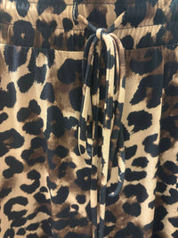 Kld. Signature - Wide leg pant