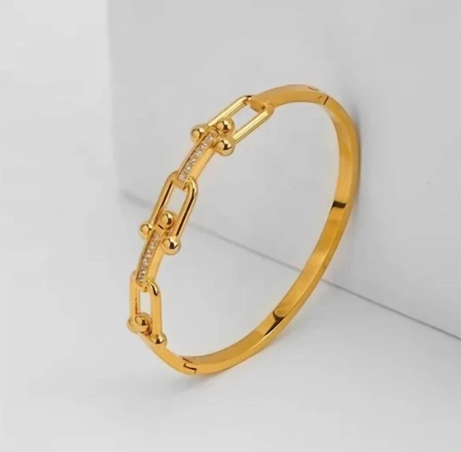 Katie Rae Collection - Women's Felicity Bracelet
