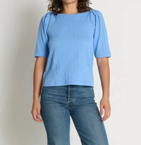 Nation Ltd - Deana Envelope Shirt