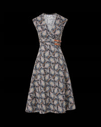 Veronica Beard - Nilsen Dress