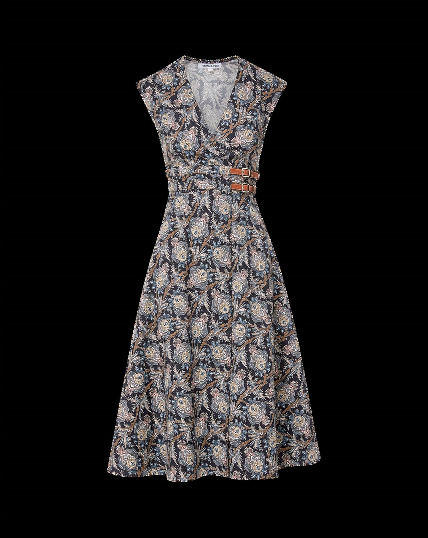 Veronica Beard - Nilsen Dress