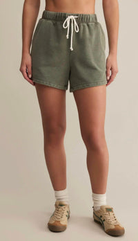 Z Supply - Hunter Knit Shorts