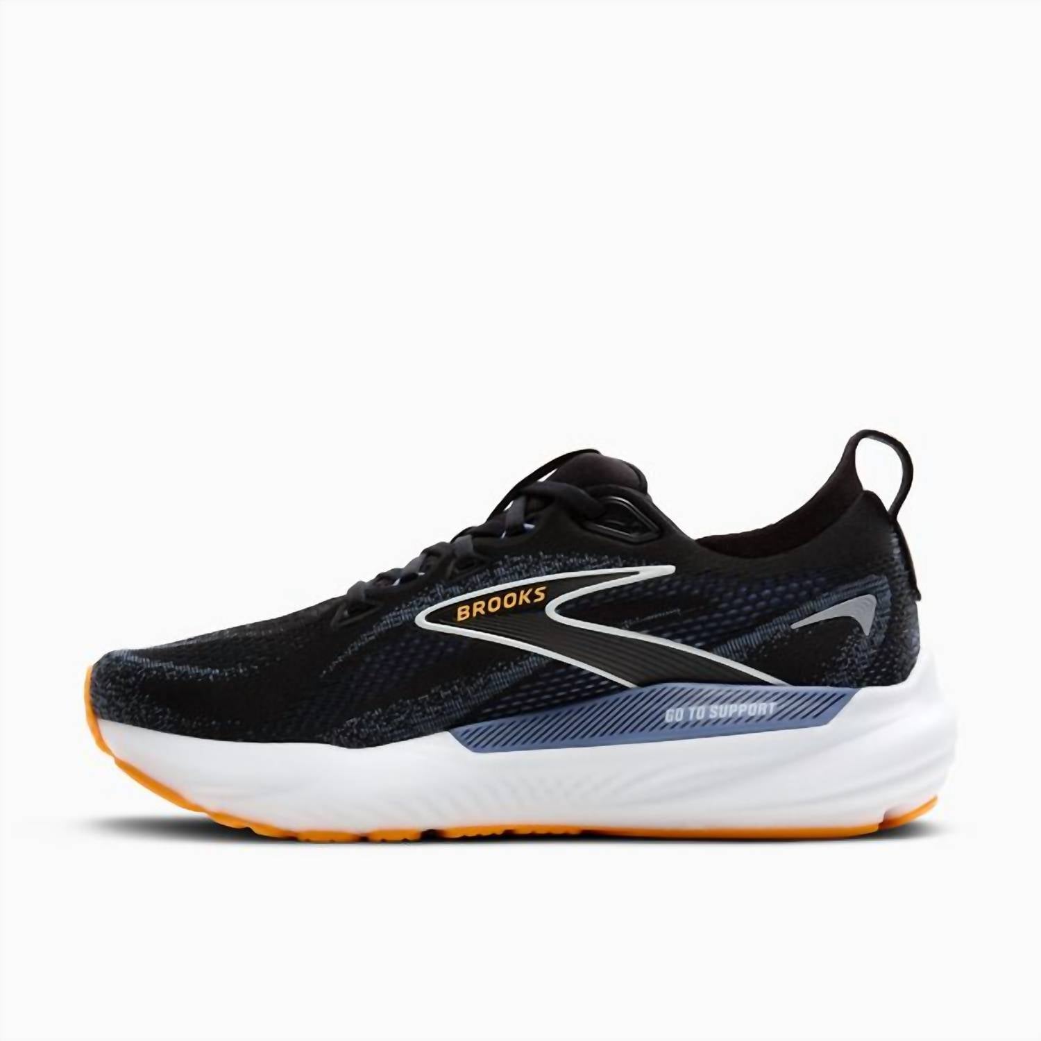 Brooks - Men's Glycerin Gts 22 Running Shoes
